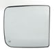 thumbnail image 1 of Espejo retrovisor exterior, puerta calefactada del lado del pasajero Espejo retrovisor exterior con calefacción AA Compacto y ligero, 1 of 9