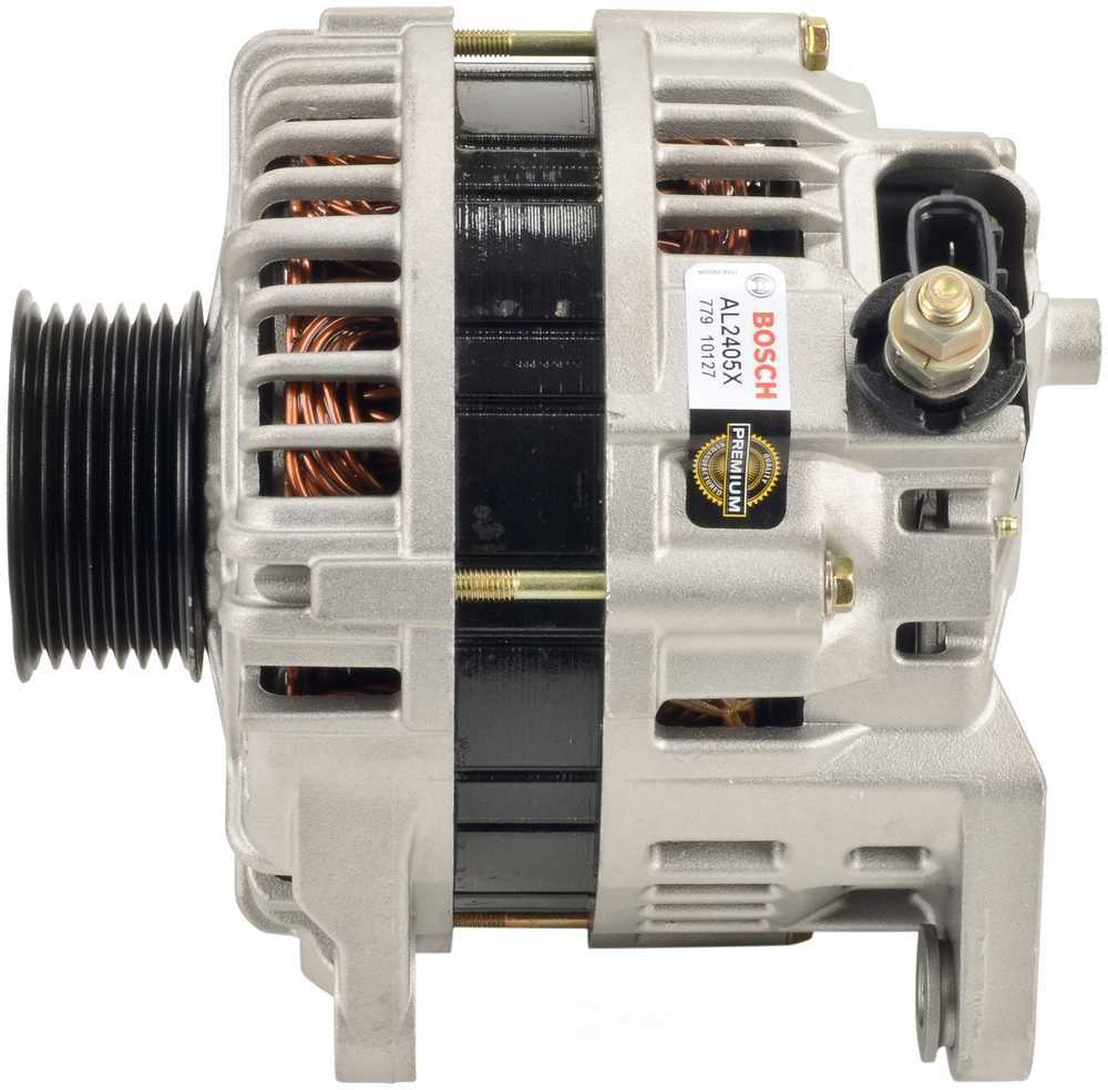 Bosch AL2405X Premium Alternator