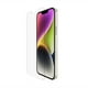 thumbnail image 1 of Protector de pantalla Belkin UltraGlass para iPhone 14/13 Pro, 1 of 7