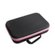 thumbnail image 2 of Estuche de transporte para taladro eléctrico, caja de almacenamiento de herramientas, bolsa de trabajo, organizador para destornillador de viaje, 2 of 8
