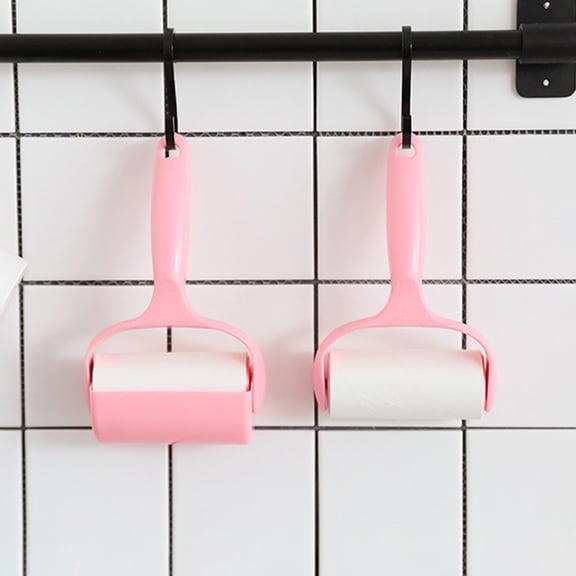 FRCOLOR  10 Pcs Lint Roller Pet Hair Removal Sweater Pill Remover