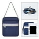thumbnail image 1 of Bolso de hombro de moda, correa ajustable práctica, bolso duradero, bolso de mano informal para mujer, bolso de mano para niña, viajes de negocios, Estilo I BLESIY Bolsas de hombro, 1 of 8