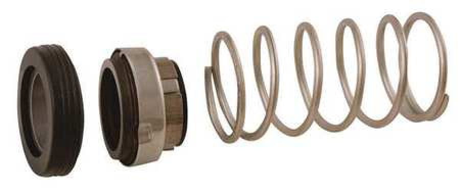 Oil-Resistant Buna N O-Rings 100 EA per Pack -114 5/8'' Diameter 