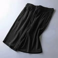 thumbnail image 5 of FNFYFH Sweat Shorts for Womens Summer Casual Soft Running Shorts High Waisted Workout Athletic Shorts Breathable Cropped Shorty SweatpantsS,M,L,XL,XXL, 5 of 6