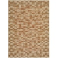 thumbnail image 5 of BoutiqueRugs Arshad Traditional, Transitional Area Rug - Outdoor Safe - Burnt Sienna, Sandstone, Terracotta - 6'3" x 9', 5 of 7