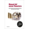thumbnail image 1 of Manual Del Asesor Financiero. 2A Ed. Blanco, 1 of 2