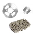 thumbnail image 1 of Kit Cadena/sprocket Kinlley C90 Str 39 Dientes 15 Dientes 420x112l, 1 of 4