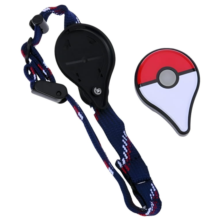 1PCS Pokemon Nintendo Go Plus Bluetooth Wristband Bracelet