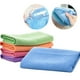 thumbnail image 2 of Paños De Pulido Trapos De Escamas De Pescado Suave Altamente Absorbente Sin Dejar Marcas Toalla De Vidrio De Mesa De Plato Methold HA035417-00, 2 of 6