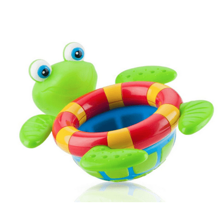 Nuby Tub Time Turtle