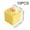 Style 4-10PCS, variant on Disposable Plastic Dessert Cup Transparent Mousse Pudding Cup Suitable Party Wedding Christmas Halloween Yogurt Jelly Container