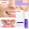 thumbnail image 2 of Purple Teeth Whitening, Stain Remover, Teeth Whitening Booster, 2 of 3