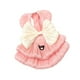 thumbnail image 5 of Vestido de princesa de perro, vestido, dulce para la fiesta para traje de verano, traje de mariposa, ropa de princesa para perros de mascotas, 5 of 9