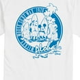 thumbnail image 3 of Mickey & Friends - Mickey Surf Wax - Men's Short Sleeve Graphic T-Shirt, 3 of 5