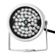 thumbnail image 2 of Luz infrarroja de la visión nocturna Luz de Infrarroja Iluminador de 48 LED para Cámara de Seguridad Magideal Luz infrarroja de la visión nocturna, 2 of 6