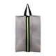 thumbnail image 2 of Bolsa de almacenamiento de zapatos, bolsa de almacenamiento ligera de viaje con cremallera, a prueba de polvo, impermeable, zapatos de gimnasio, bolsa , GRIS BLESIY Bolsas de zapatos de viaje, 2 of 8
