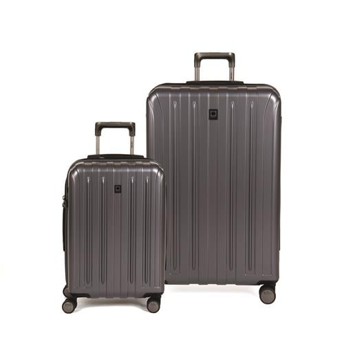 delsey hardside spinner