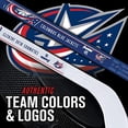 thumbnail image 3 of Minibastón de hockey Franklin Sports Columbus Blue Jackets NHL, 3 of 8