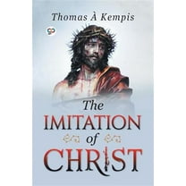 The Imitation of Christ (Paperback)