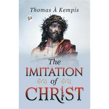 The Imitation of Christ (Paperback)