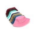 thumbnail image 4 of TFixol Breathable Women's Fisherman Hat with Adjustable String for Sun Protection, Casual Style, Multiple Color Options, 4 of 6
