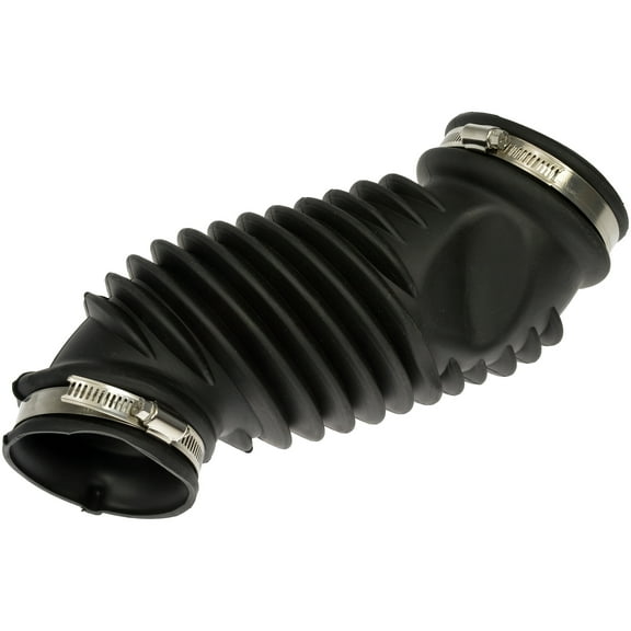 Dorman 696-421 Engine Air Intake Hose for Specific Chevrolet / GMC Models, Black