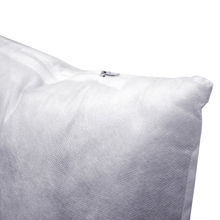 Square Pillow Inserts 16x16 Inch, Pack of 24 photo 2