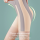 thumbnail image 3 of Pantalones de suspensión mágica 5D Pantalones abdominales de cintura alta sin dejar marcas Pantalones de cadera Pantalones moldeadores posparto para mujer, 3 of 4