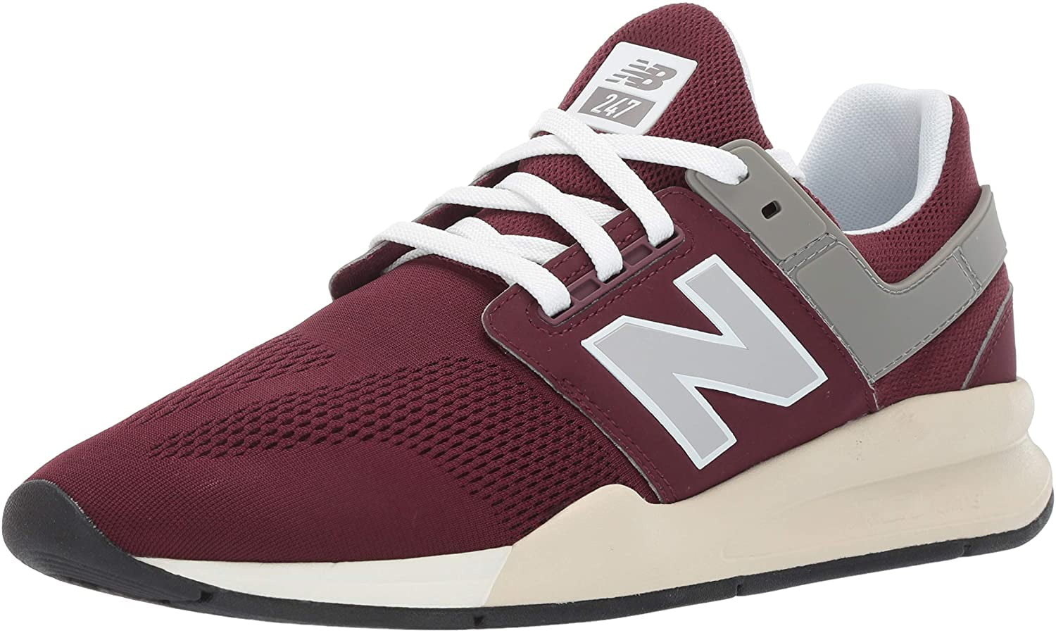 new balance 247 burgundy