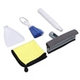 thumbnail image 4 of Car Cleaning Kit,Car Cleaning Kit Multipurpose Car Wash Accessories Car Windshield Wash Cloth Highly Versatile, 4 of 14
