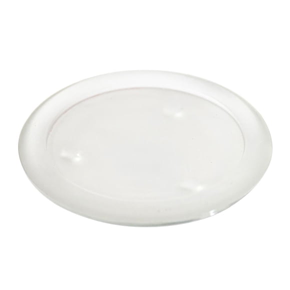 Soporte Mainstays de Cristal Esmerilado 11.4 cm