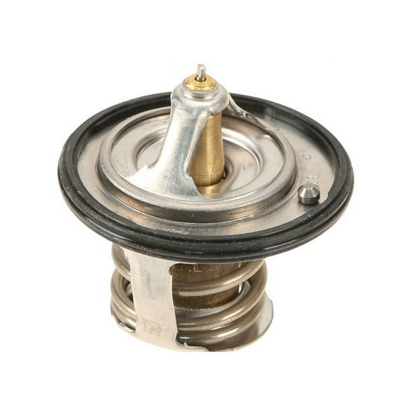 Thermostat - Compatible with 2005 - 2014 Subaru Outback 2006 2007 2008 2009 2010 2011 2012 2013