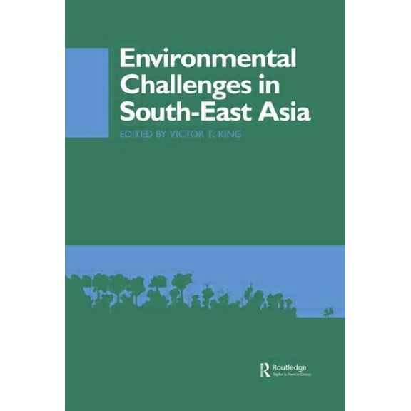 Nias Man and Nature in Asia Environmental Challenges in South-East Asia, (Hardcover)
