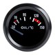 thumbnail image 1 of Indicador de temperatura del aceite, indicador de temperatura del aceite, alto rendimiento, reemplaza, pantalla LED 12V Durable 52mm Medidor de DYNWAVEMX Indicador de temperatura del aceite, 1 of 7