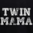 thumbnail image 3 of CafePress - Twin Mama Twin Mom - Pullover Hoodie, Classic & Comfortable Hooded Sweatshirt, 3 of 4