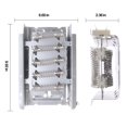 thumbnail image 5 of Kit de reemplazo del elemento calefactor de la secadora para Maytag y Roper, 5 of 5