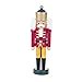 thumbnail image 3 of Dregano Mini King Nutcracker Made in Germany, 3 of 4
