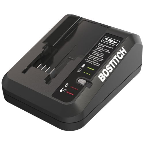 BOSTITCH BTC490L Factory Reconditioned 18 Volt Lithium Ion 18V Battery