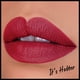 thumbnail image 3 of Lipstick NYX PROFESSIONAL MAKEUP Labial Lencería XXL It's Hotter, 3 of 6