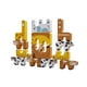 thumbnail image 1 of Juego De Bloques De Construcción Juguete Para Padres E Hijos Apilamiento Juego Alto Bloque De Construcción De Equilibrio Para Niños Cateissary FN003379-01, 1 of 6