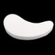 thumbnail image 1 of almohadillas para ojos Colcomx papel hidratante para atención de arrugas 80PCS, 1 of 8