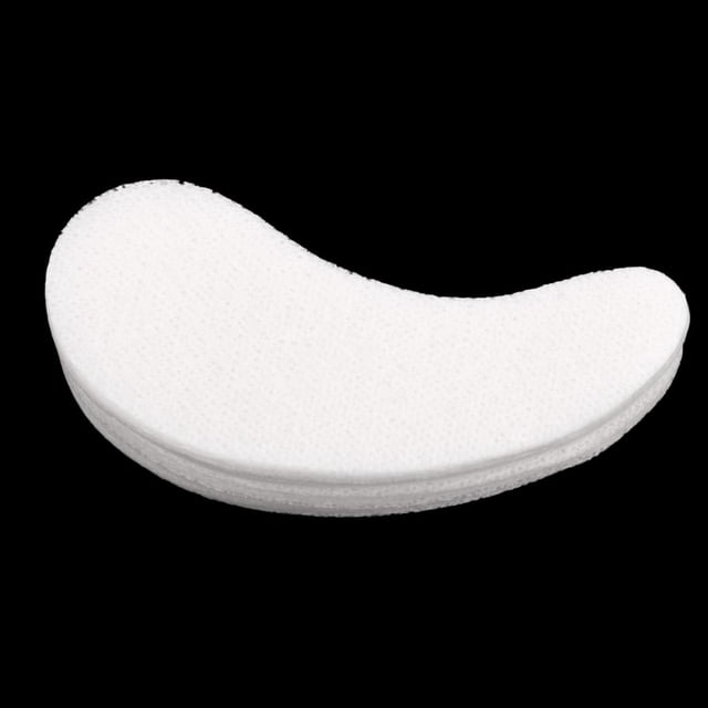 Almohadillas para mascarillas para la zona de los ojos Shamjiam 80 piezas