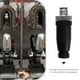 thumbnail image 3 of IFANLANDOR 5Ud Conector Aeronáutico Circular De 8 Pines Para Aplicaciones Industriales Seguras, 3 of 6