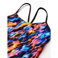 thumbnail image 6 of TYR Womens Draco Cutoutfit, 6 of 6