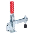 thumbnail image 4 of Lishi Metal Plate Circuit Quick Toggle Clamp Welding Fixture, 4 of 12