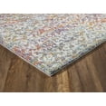 thumbnail image 3 of L'Baiet Paige Multicolor Traditional 2' x 6' Rug, 3 of 5