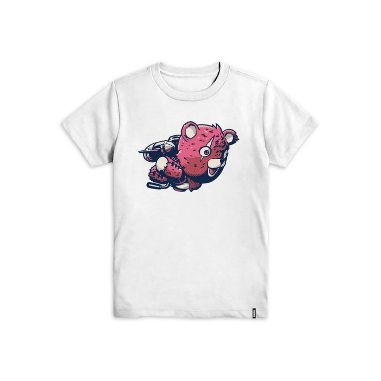 Boys 8-20 Roblox Long Sleeve Graphic Tee