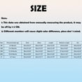 thumbnail image 3 of TOWED22 Toddler Baby Girl Clothes Outfits,Summer Ruffle Ribbed Flower T Shirt Shorts Set Clothes for Girls(Blue,3-6 M), 3 of 7