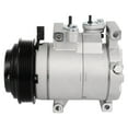 thumbnail image 5 of ECCPP AC Compressor 2012-2017 for Jeep Wrangler 3.6L AC Compressor with Clutch Rapid Cooling, 5 of 5