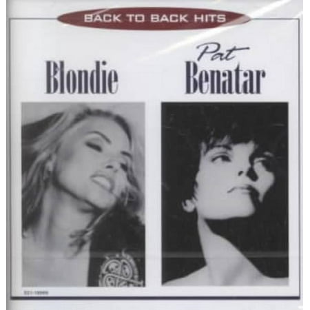 Back To Back Hits (EMI)